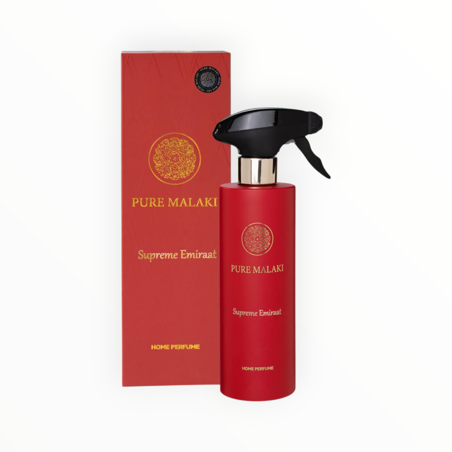 Pure Malaki Supreme Emaraat   400ml