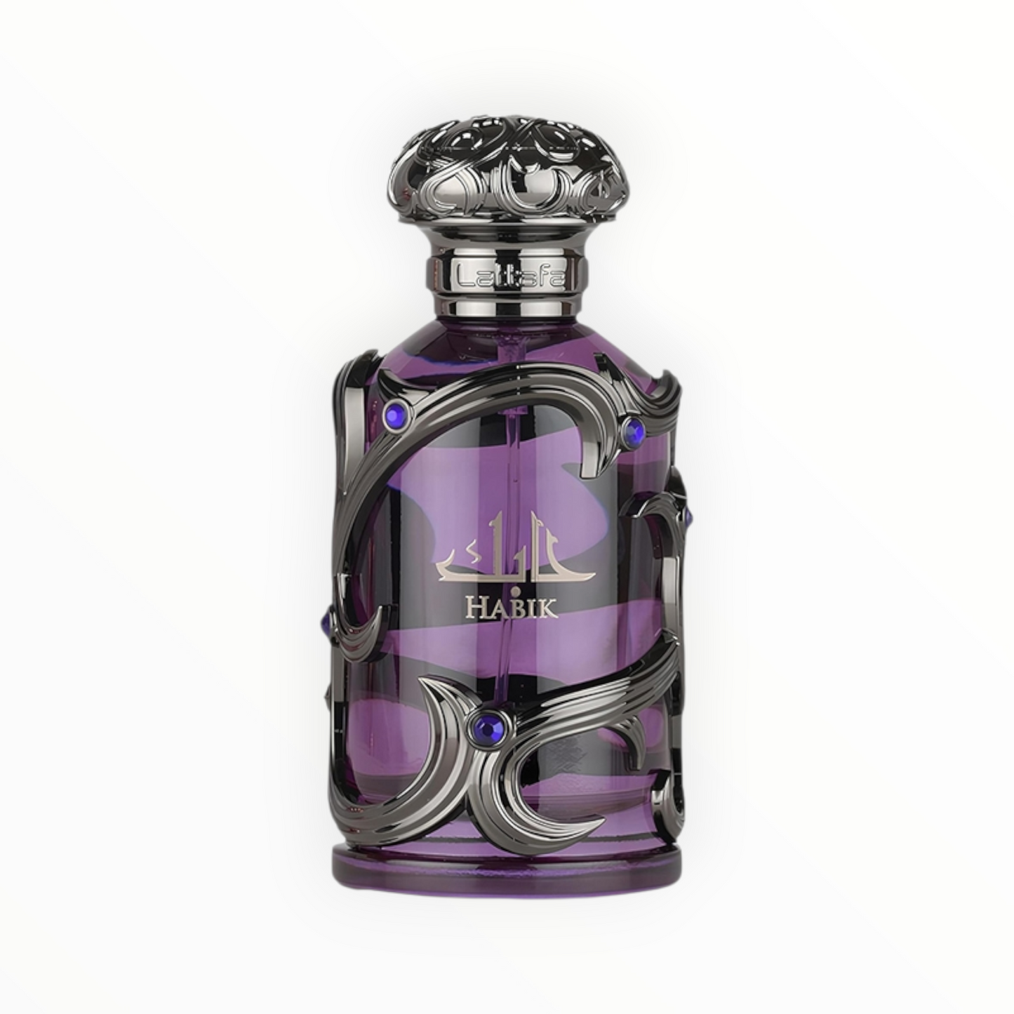 Lattafa Habik EDP Men 100 ml