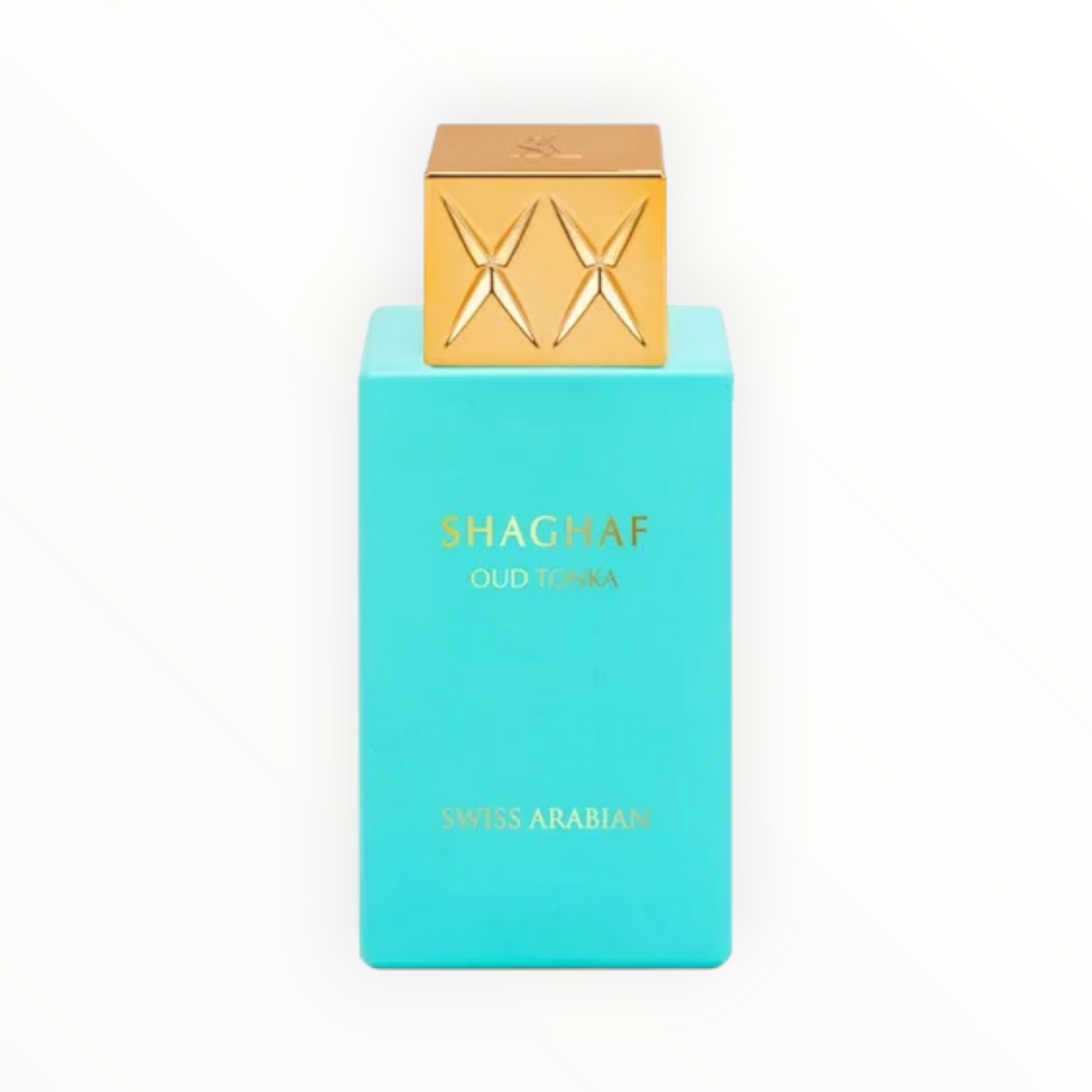 Swiss Arabian Shaghaf Oud Tonka 75 ml