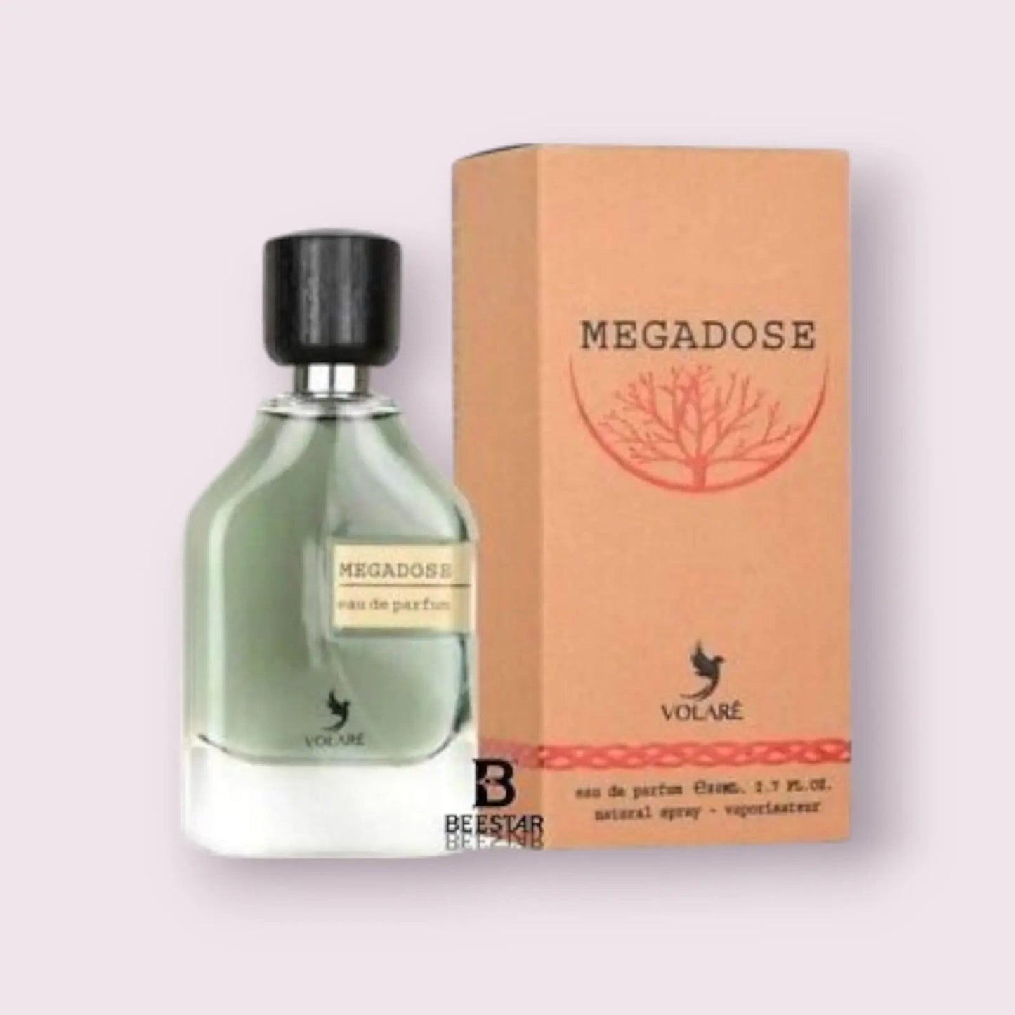 Megadose 100 ML VOLARE