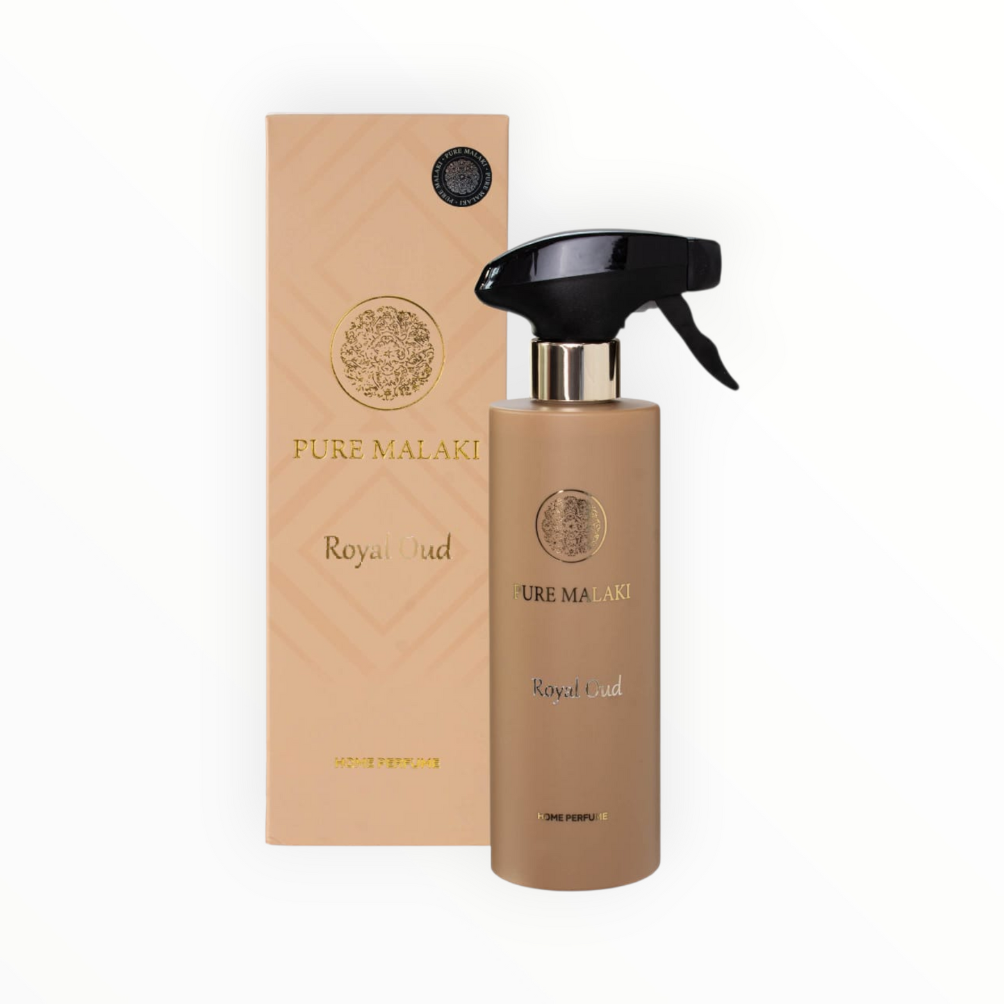 Pure Malaki Royal Oud  400ml