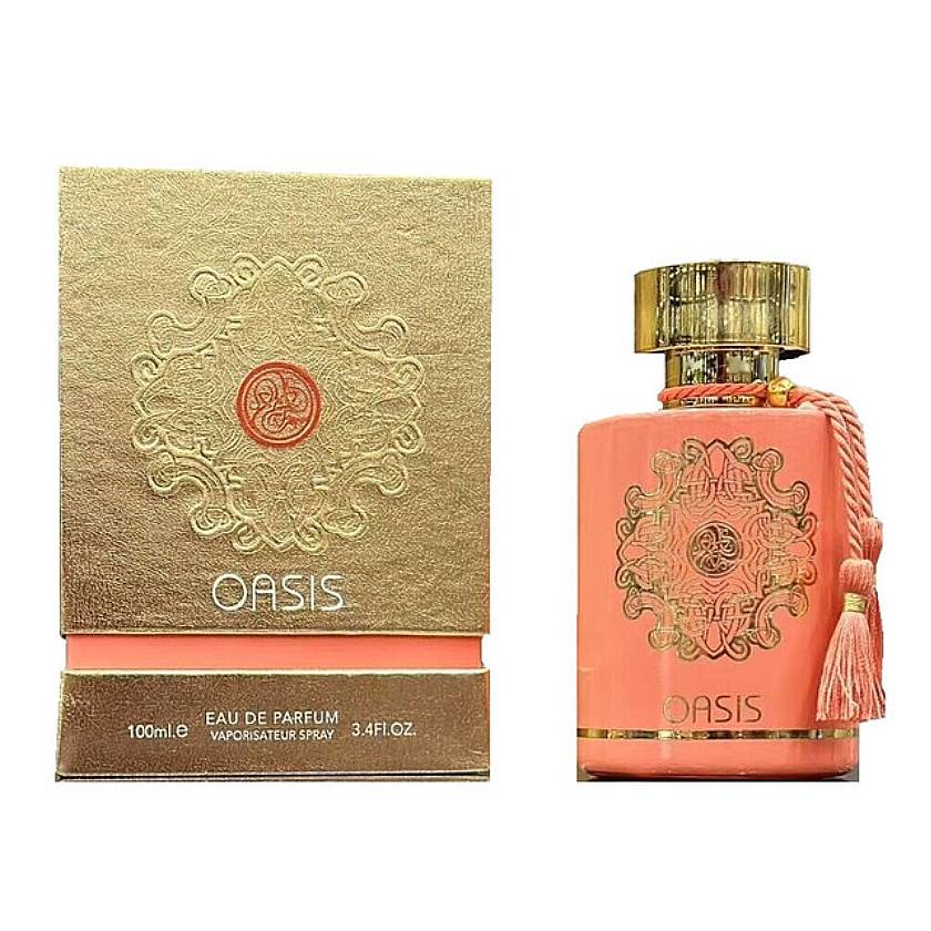 OASIS