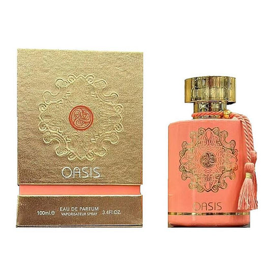 OASIS